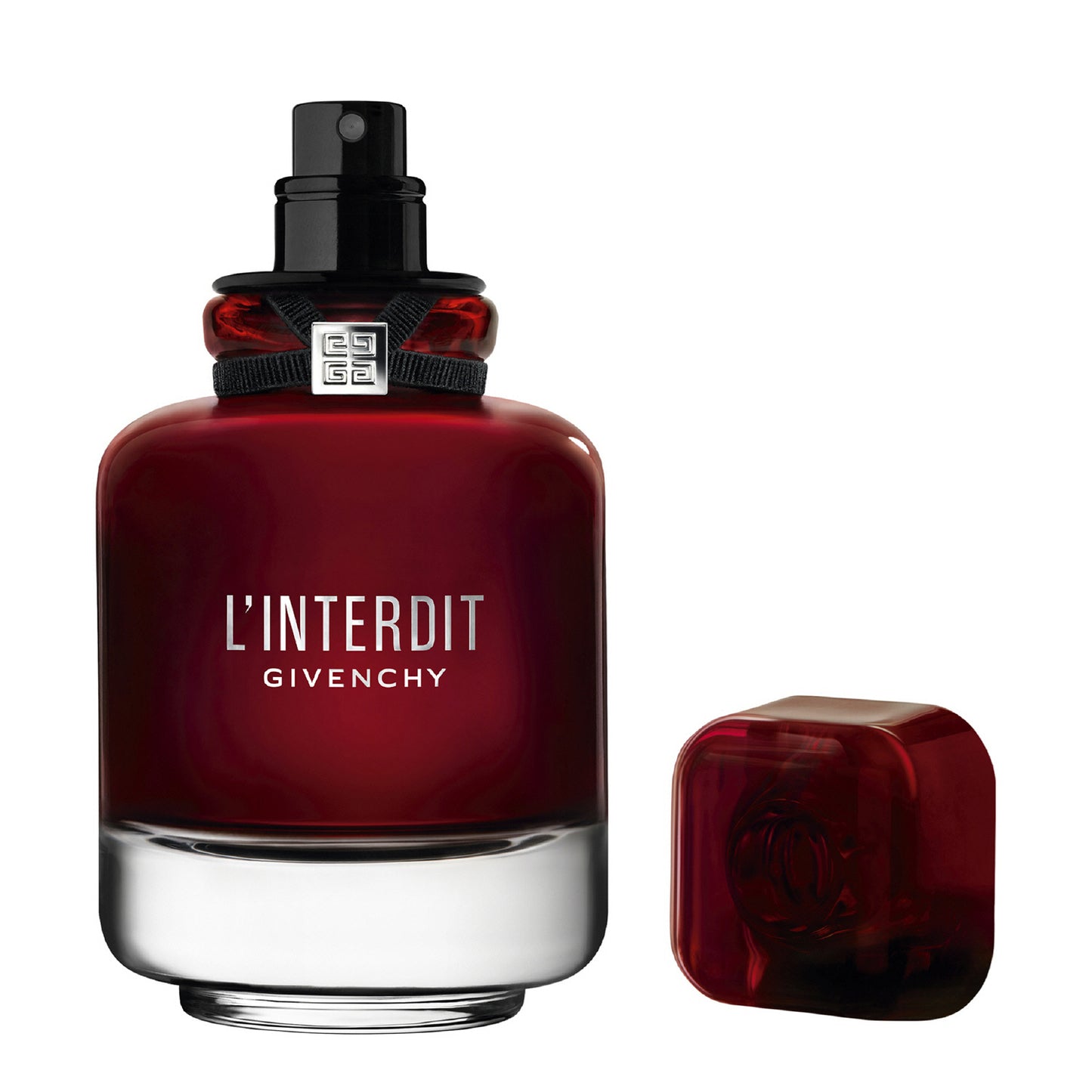 Givenchy L'Interdit EDP Rouge 80ml