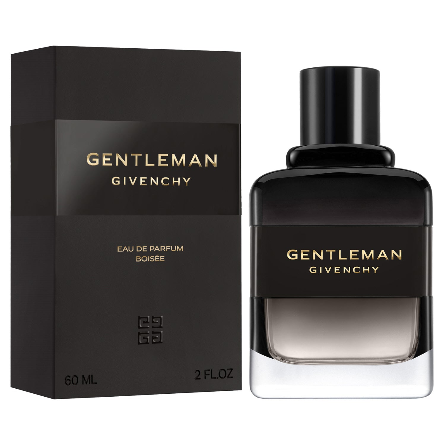 Givenchy Gentleman EDP Boisée