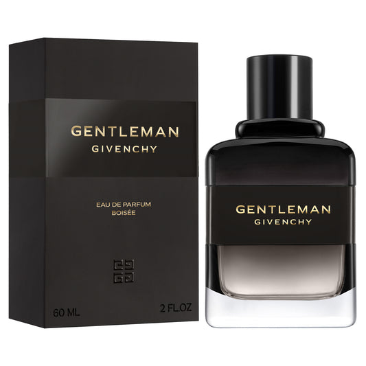 Givenchy Gentleman EDP Boisée