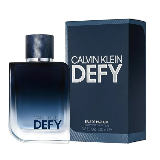 Calvin Klein Defy EDP for Men