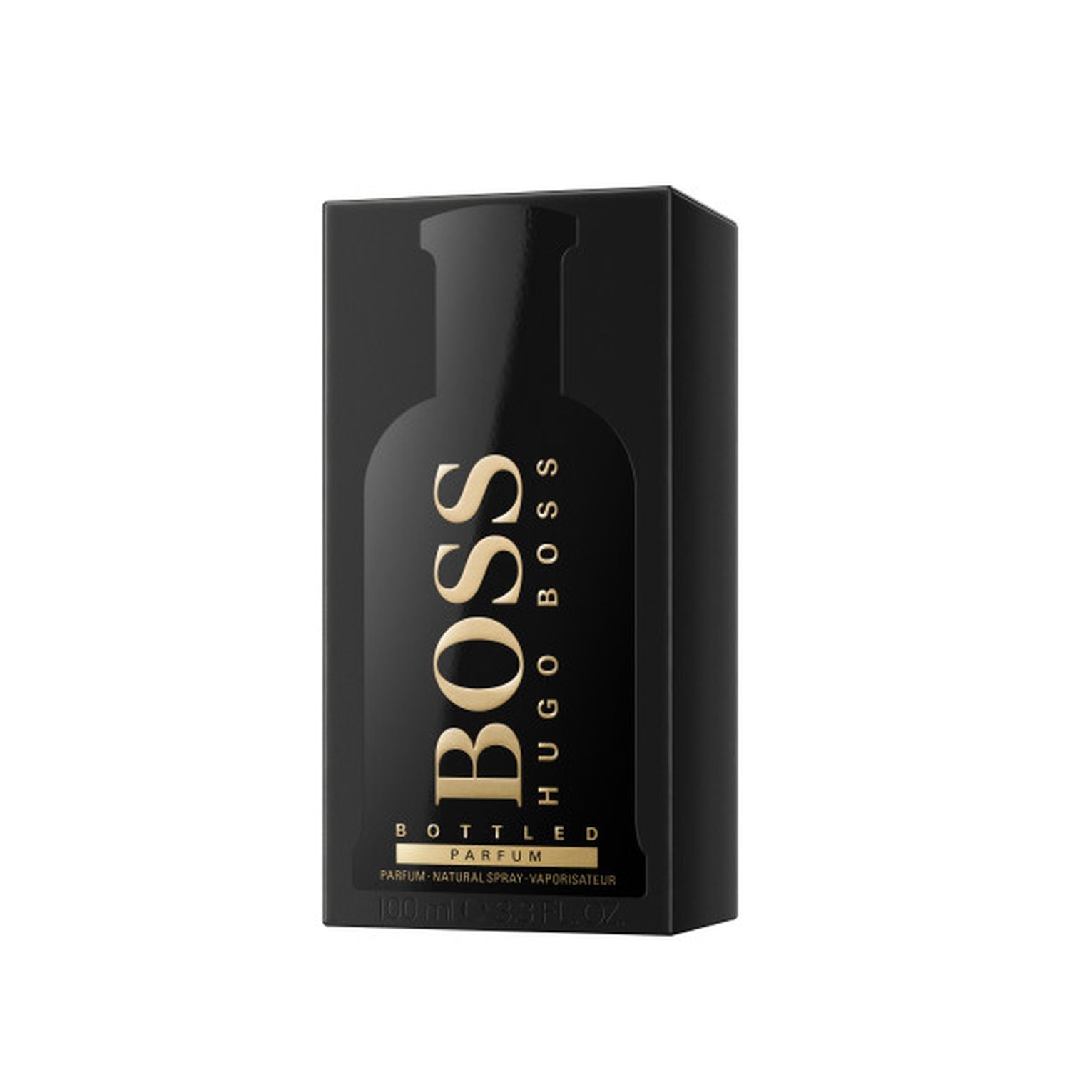 Boss Boss Bottled Parfum 100ml