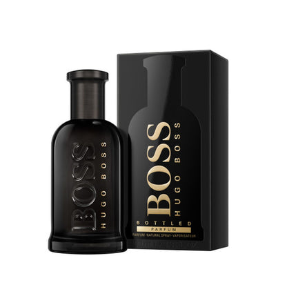 Boss Boss Bottled Parfum 100ml