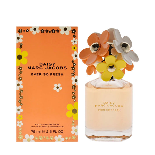 Marc Jacobs Daisy Ever So Fresh EDP 75ml