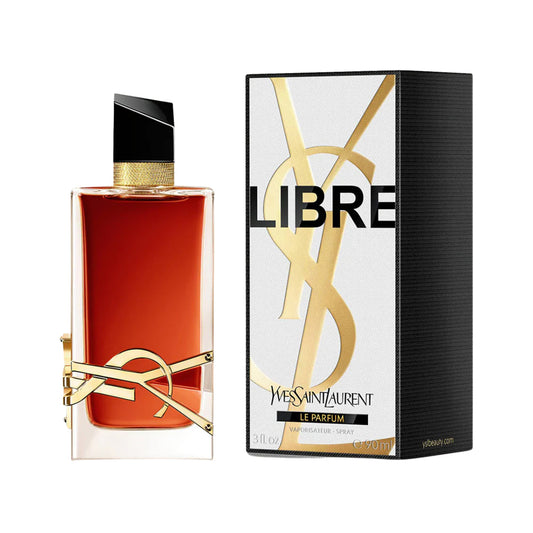 YSL Libre Le Parfum