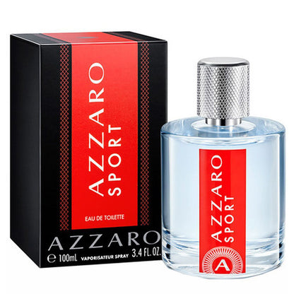 Azzaro Sport EDT 100ml