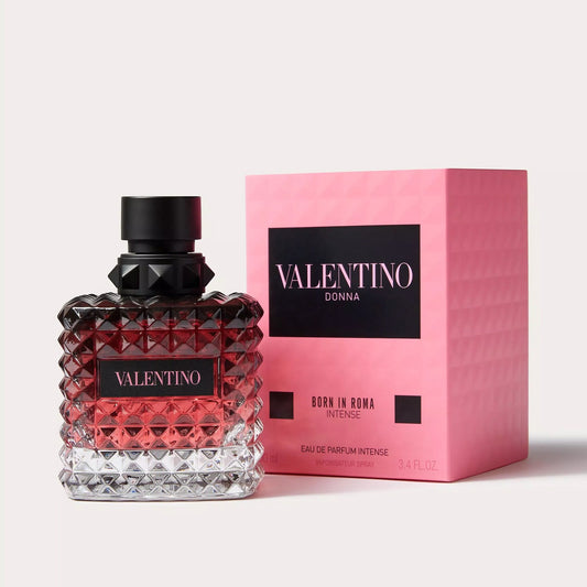 Valentino Donna Born In Roma EDP Intense