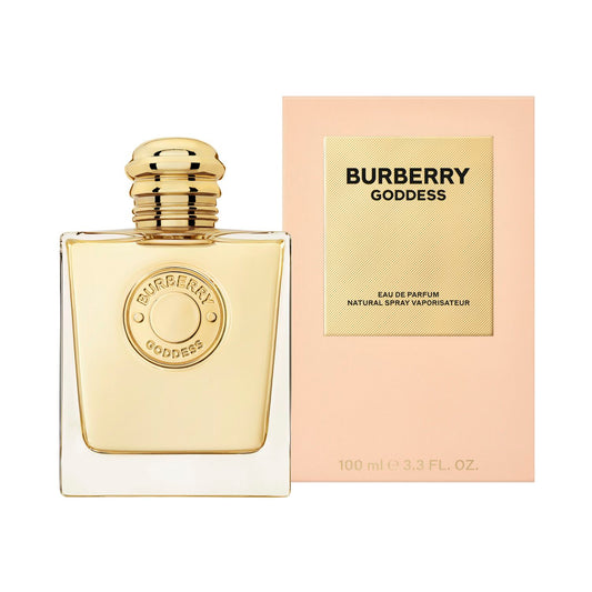 Burberry Goddess EDP
