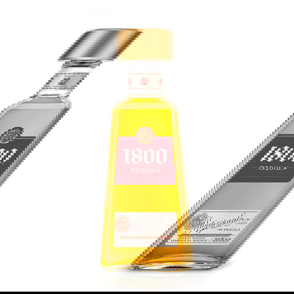 1800 Reposado Tequila 1L