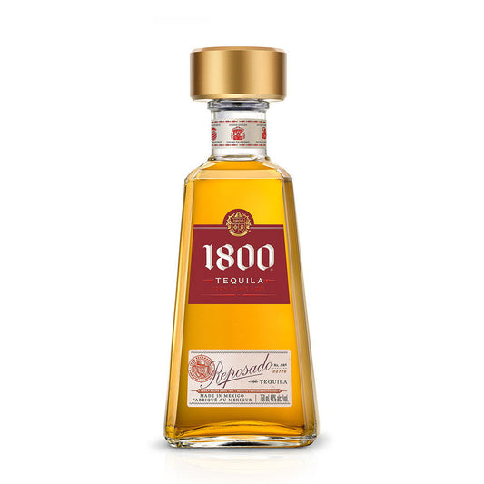 1800 Reposado Tequila 1L