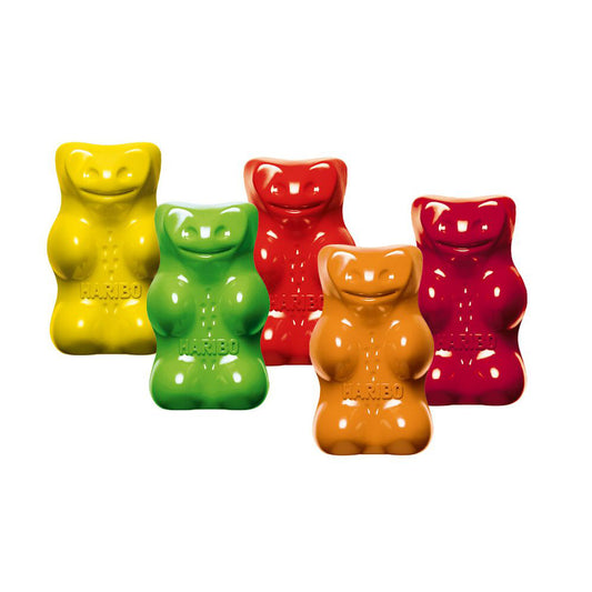 Haribo Goldbear Candy Tin 120g