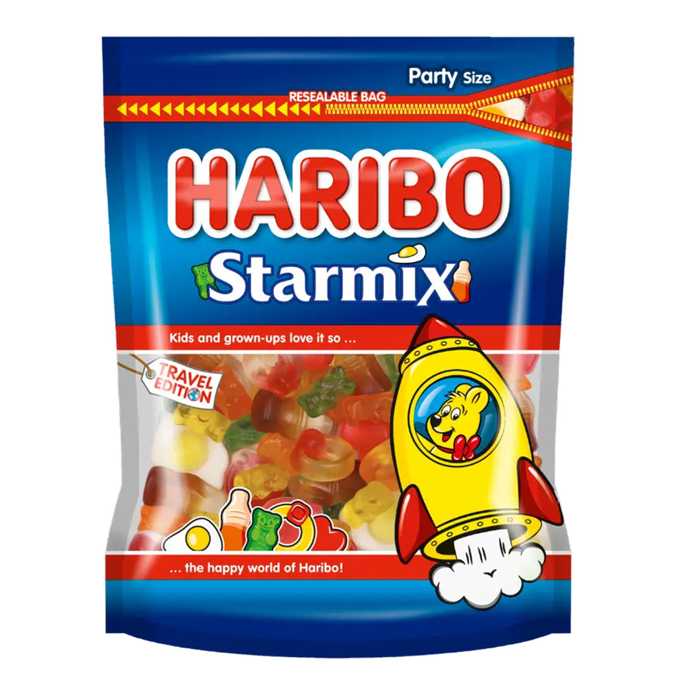 Haribo Starmix 750g