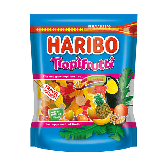Haribo Tropifrutti 750g