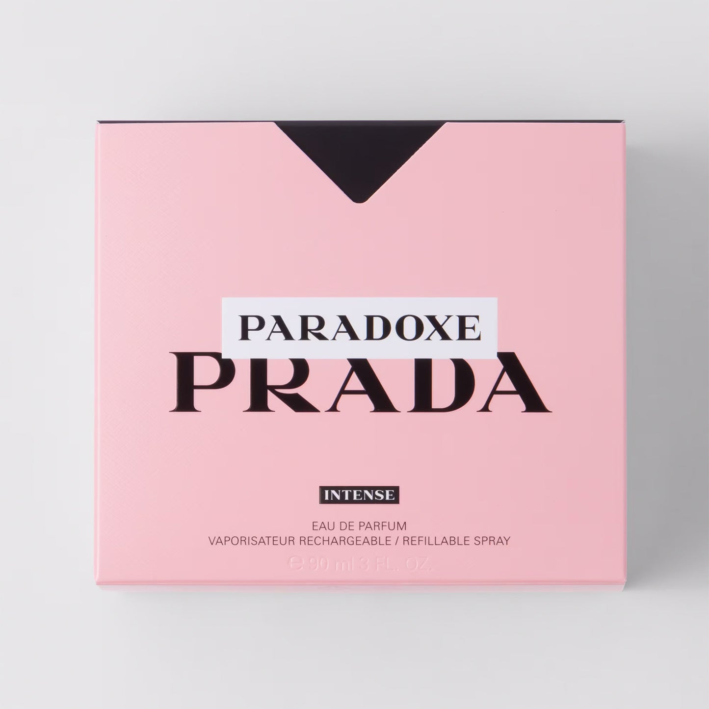 Prada Paradoxe EDP Intense