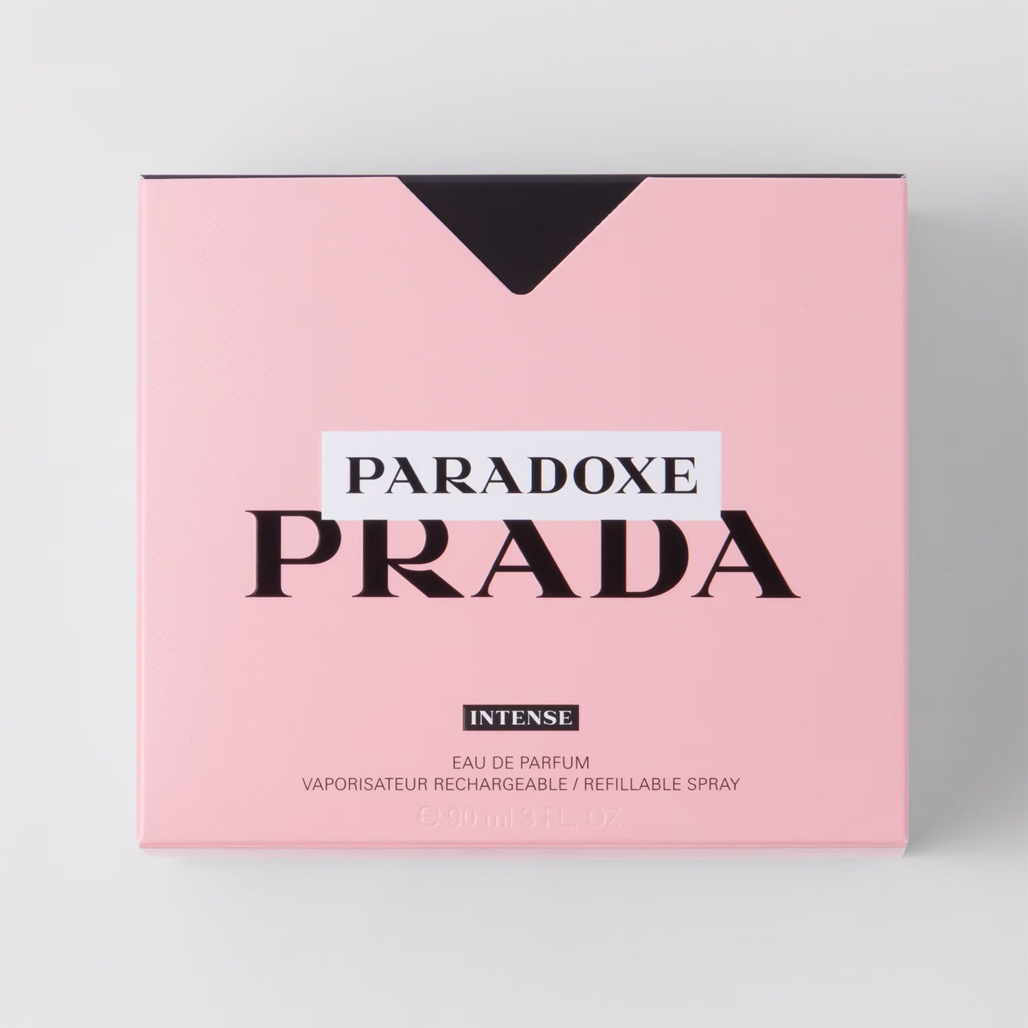 Prada Paradoxe EDP Intense