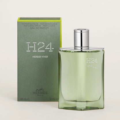 Hermès H24 Herbes Vives EDP 100ml