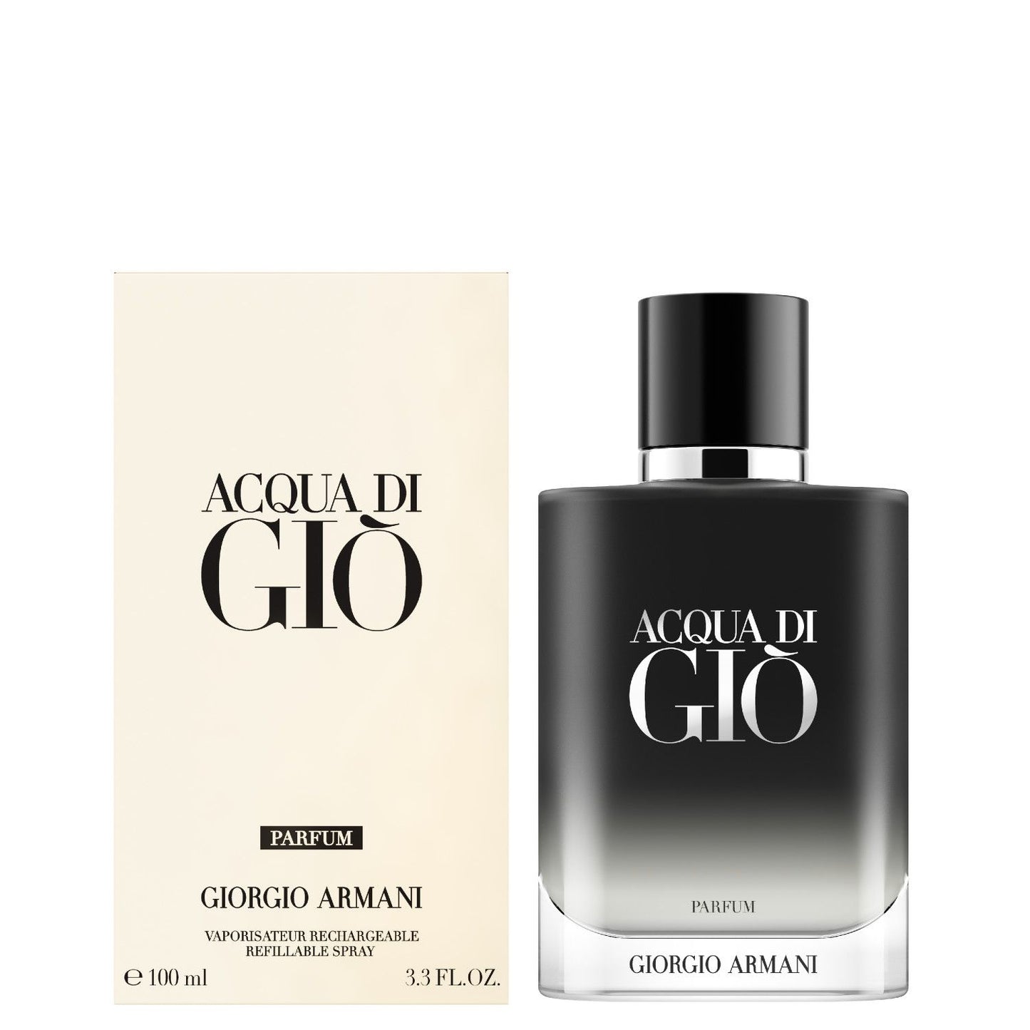 Armani Acqua Di Giò Parfum Men 100ml