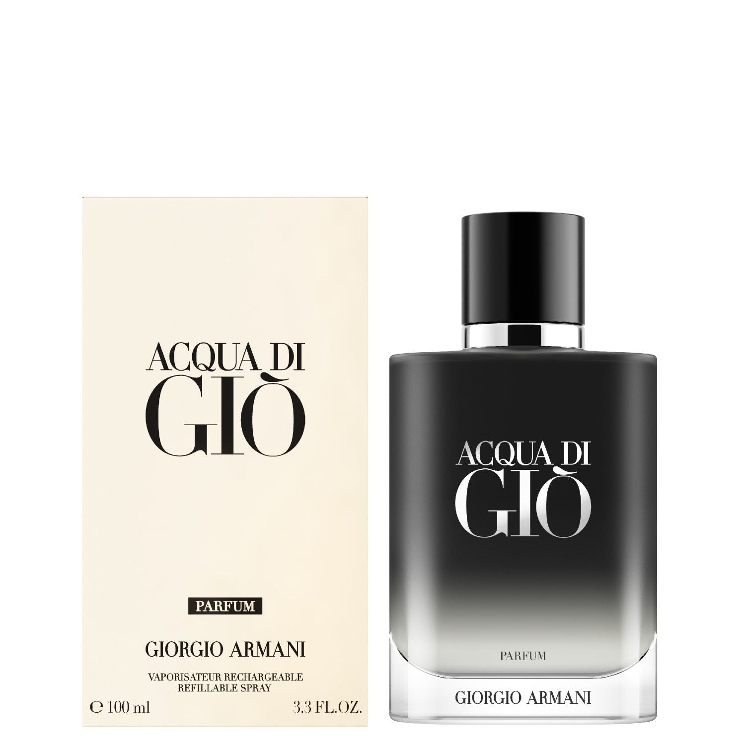 Armani Acqua Di Giò Parfum Men 100ml