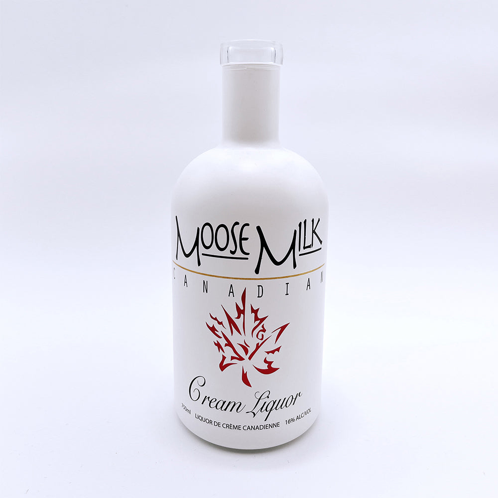 Moose Milk Liquor 750ml