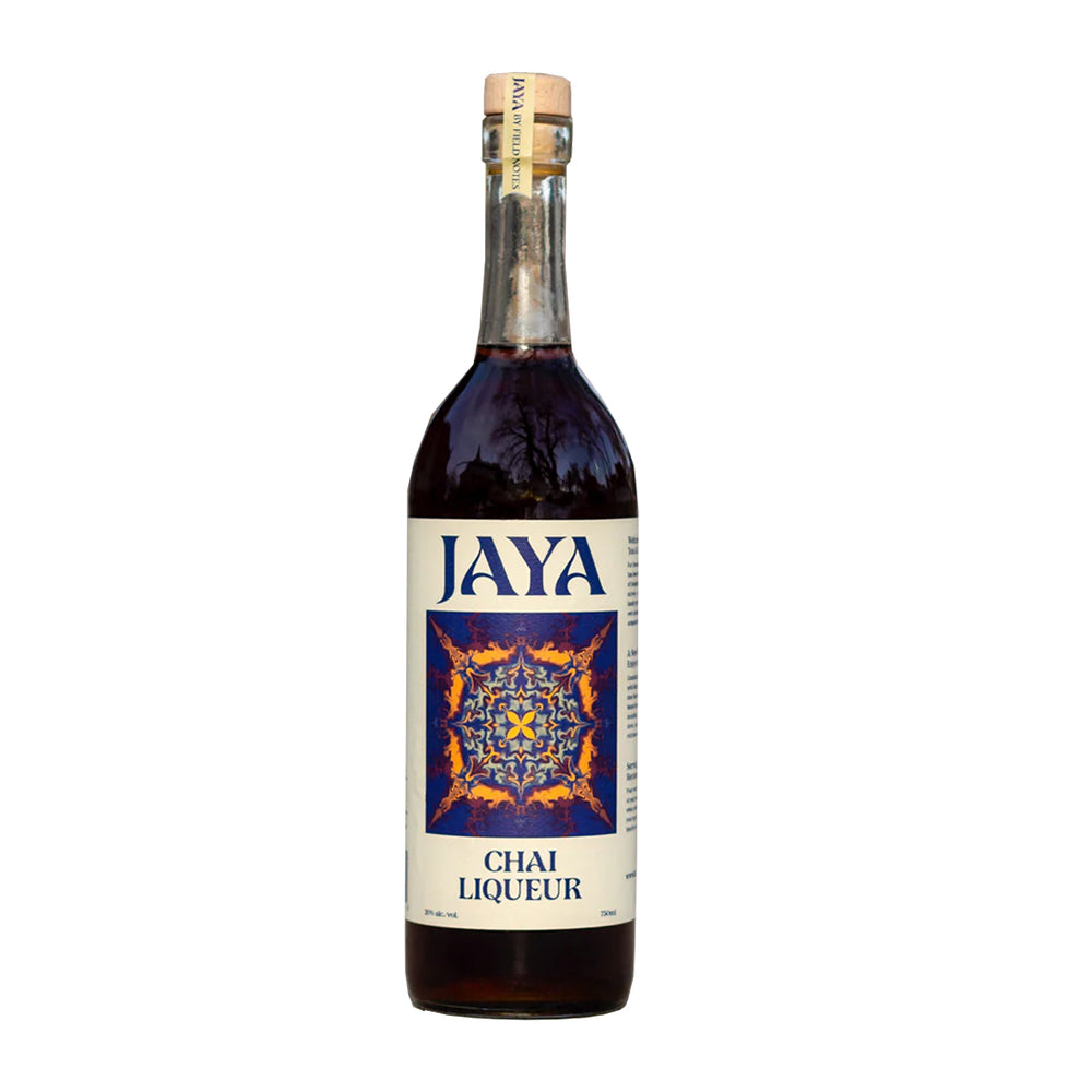Jaya Chai Liqueur 750ml