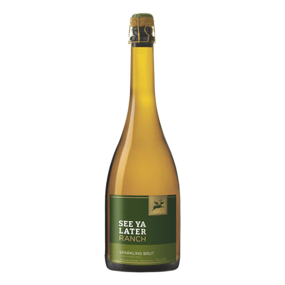 See Ya Later Ranch Brut 750ml