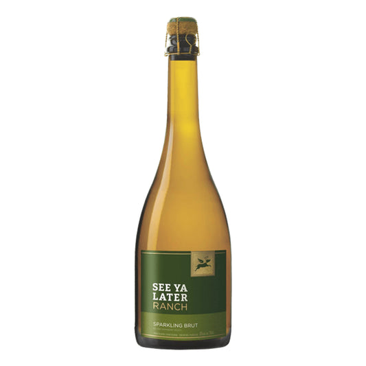 See Ya Later Ranch Brut 750ml