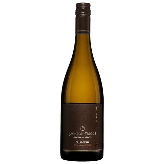 Jackson Triggs Reserve Chardonnay 750ml