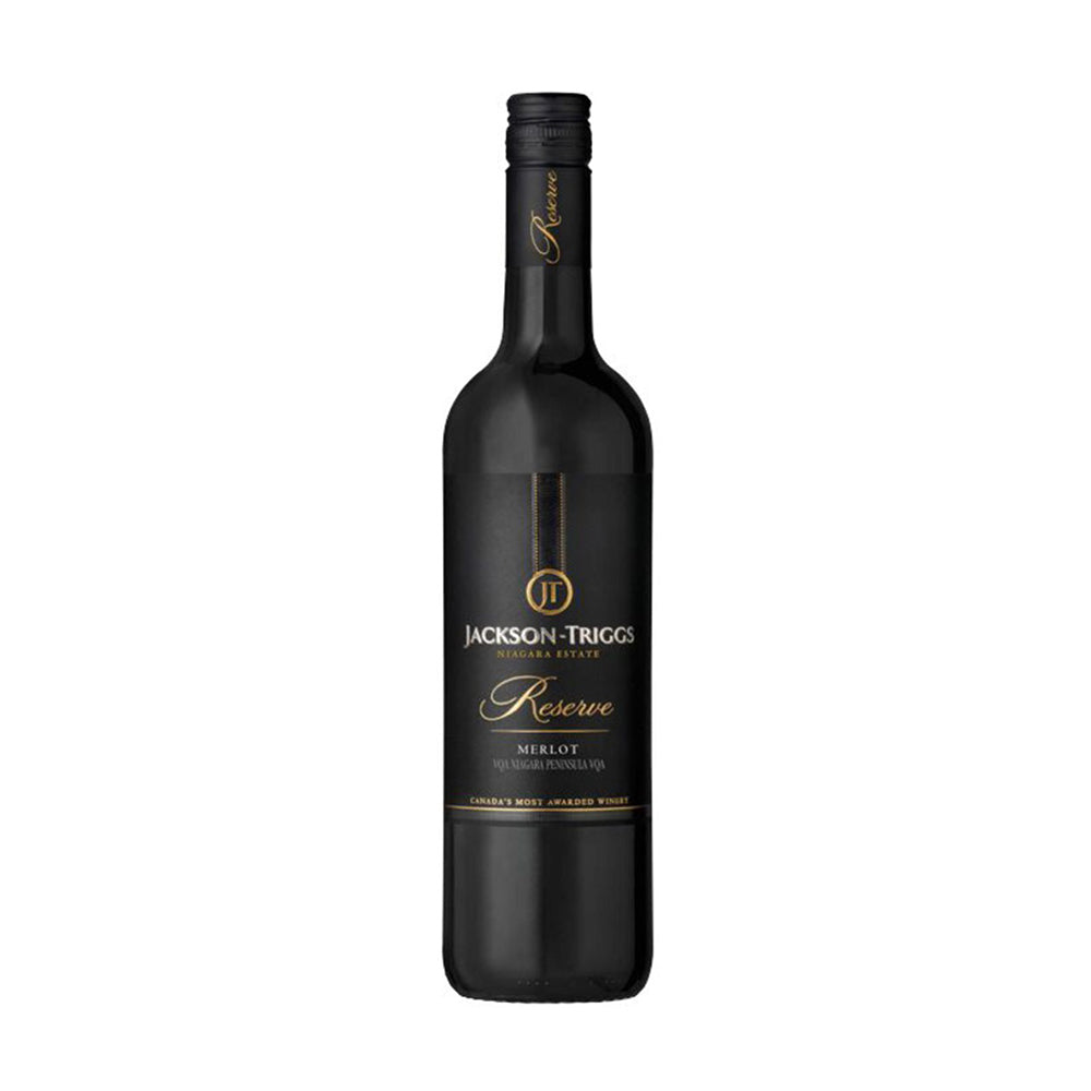 Jackson Triggs Reserve Merlot 750ml