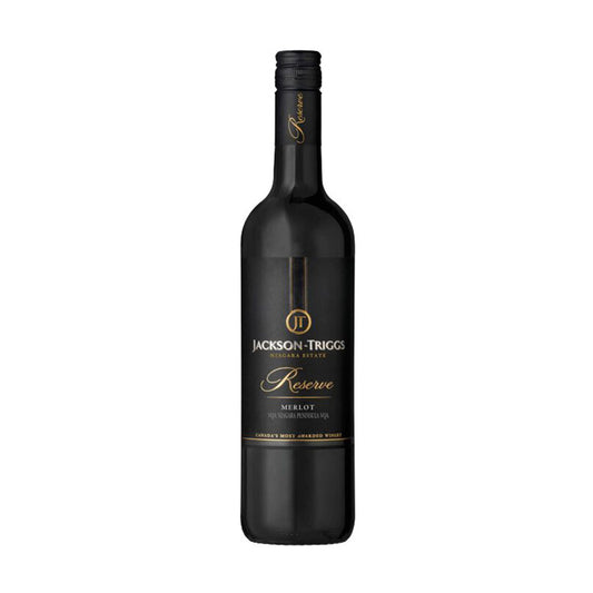 Jackson Triggs Reserve Merlot 750ml