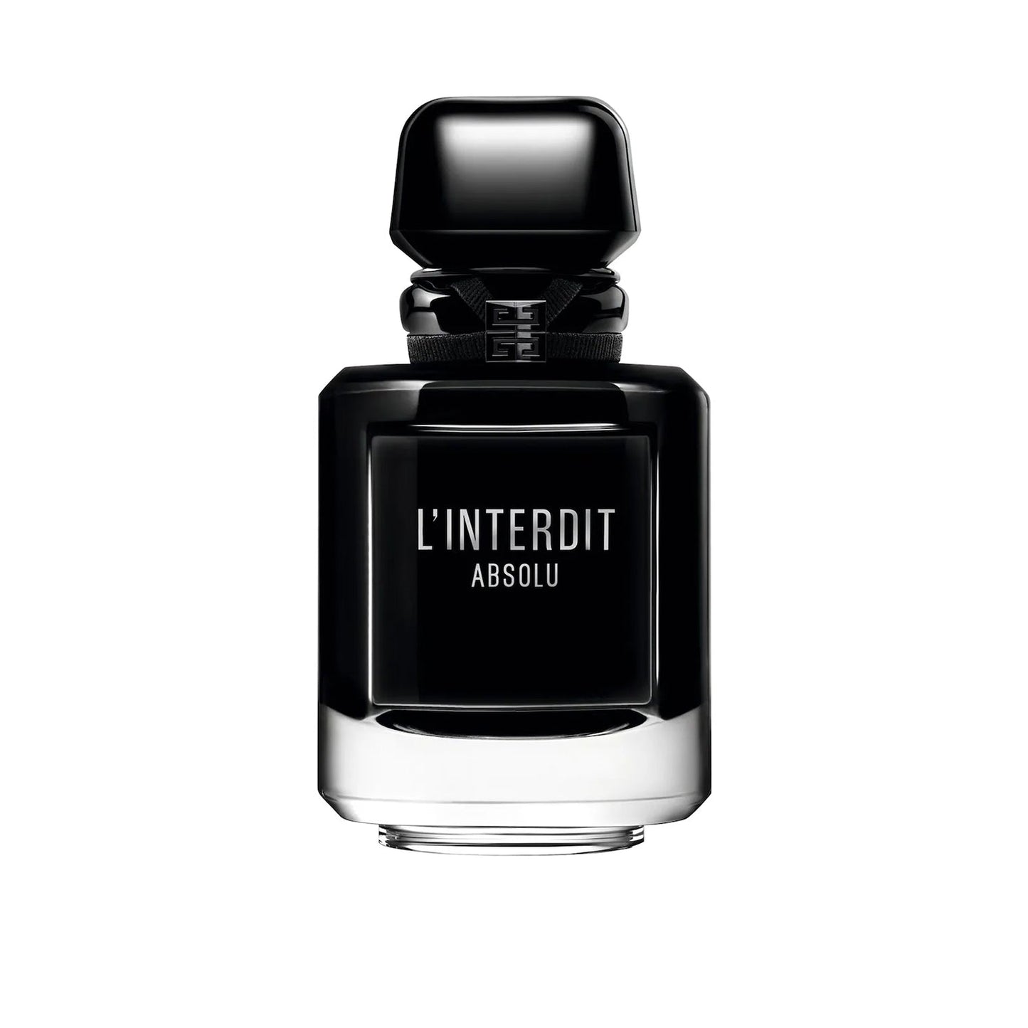 Givenchy L'Interdit Absolu EDP Intense 80ml