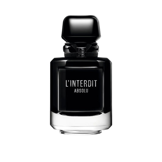 Givenchy L'Interdit Absolu EDP Intense 80ml
