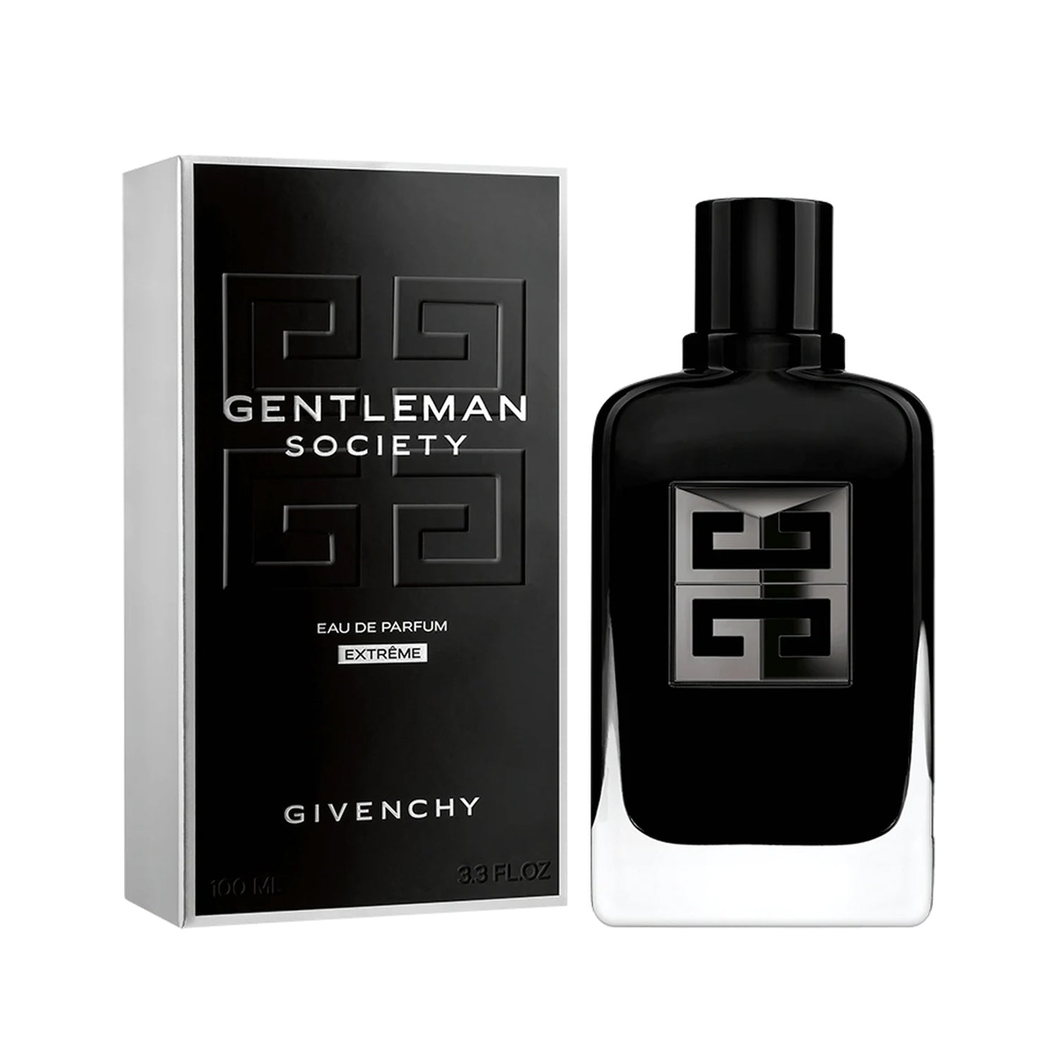 Givenchy Gentleman Society Edp Extreme 100ml