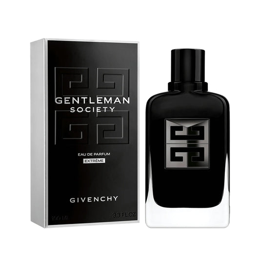 Givenchy Gentleman Society Edp Extreme 100ml