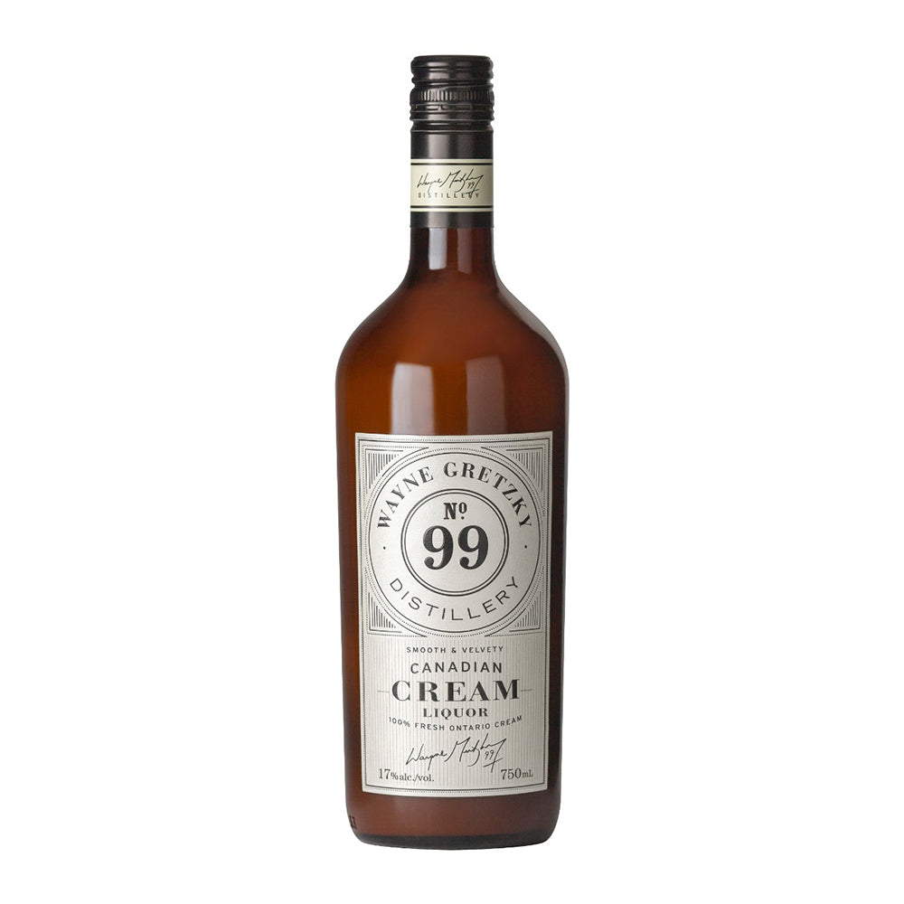 Wayne Gretzky Original Cream Whisky 750ml