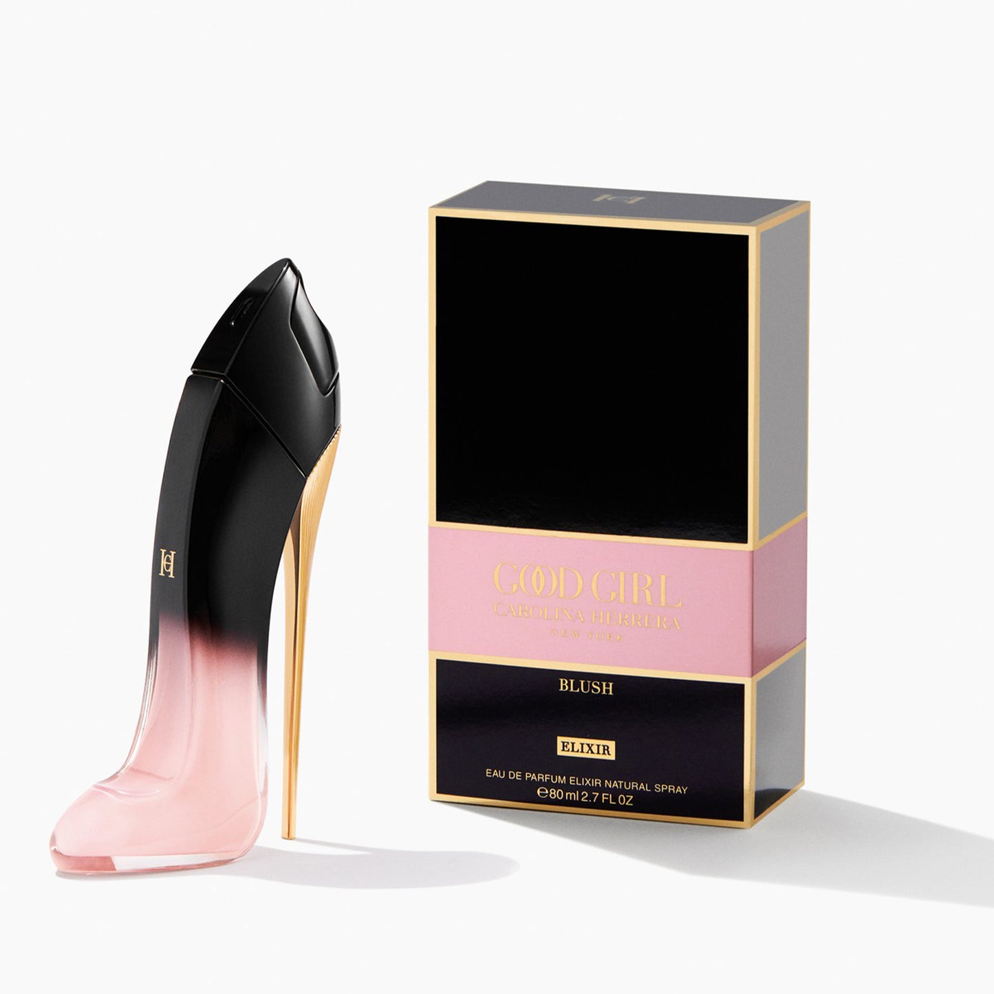 Carolina Herrera Good Girl Blush Elixier EDP