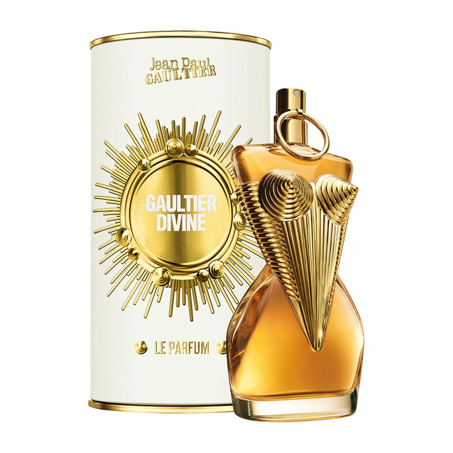 Jean Paul Gaultier Gaultier Divine Le Parfum 100ml