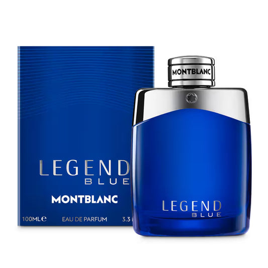 Montblanc Legend Blue EDP 100 ml
