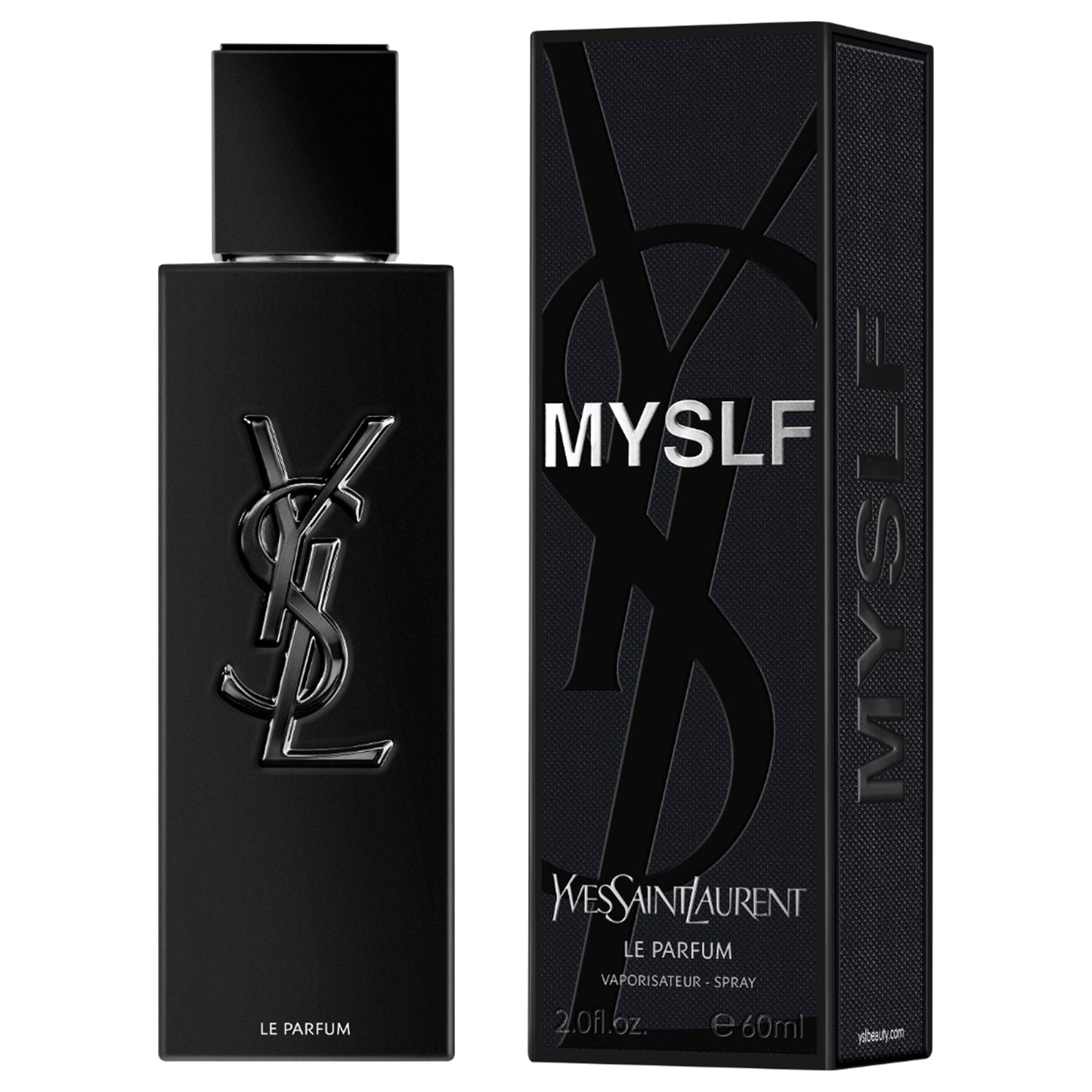 YSL Myslf Le Parfum