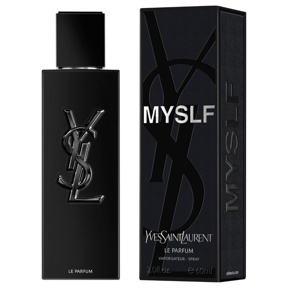 YSL Myslf Le Parfum