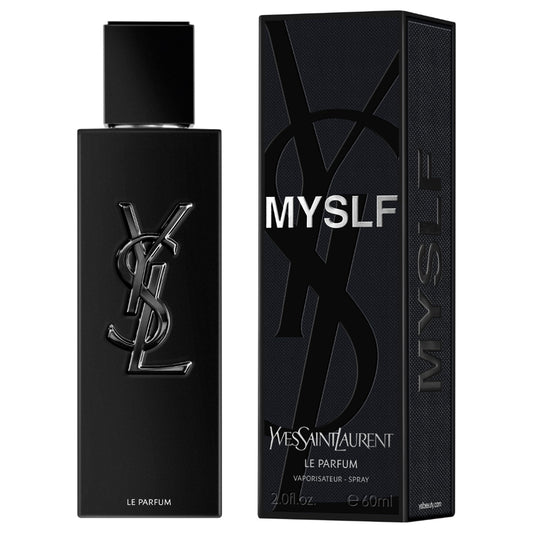 YSL Myslf Le Parfum