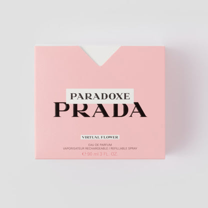Prada Paradoxe Virtual Flower EDP 90ml