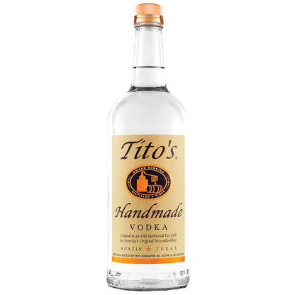 Titos Vodka 700ml