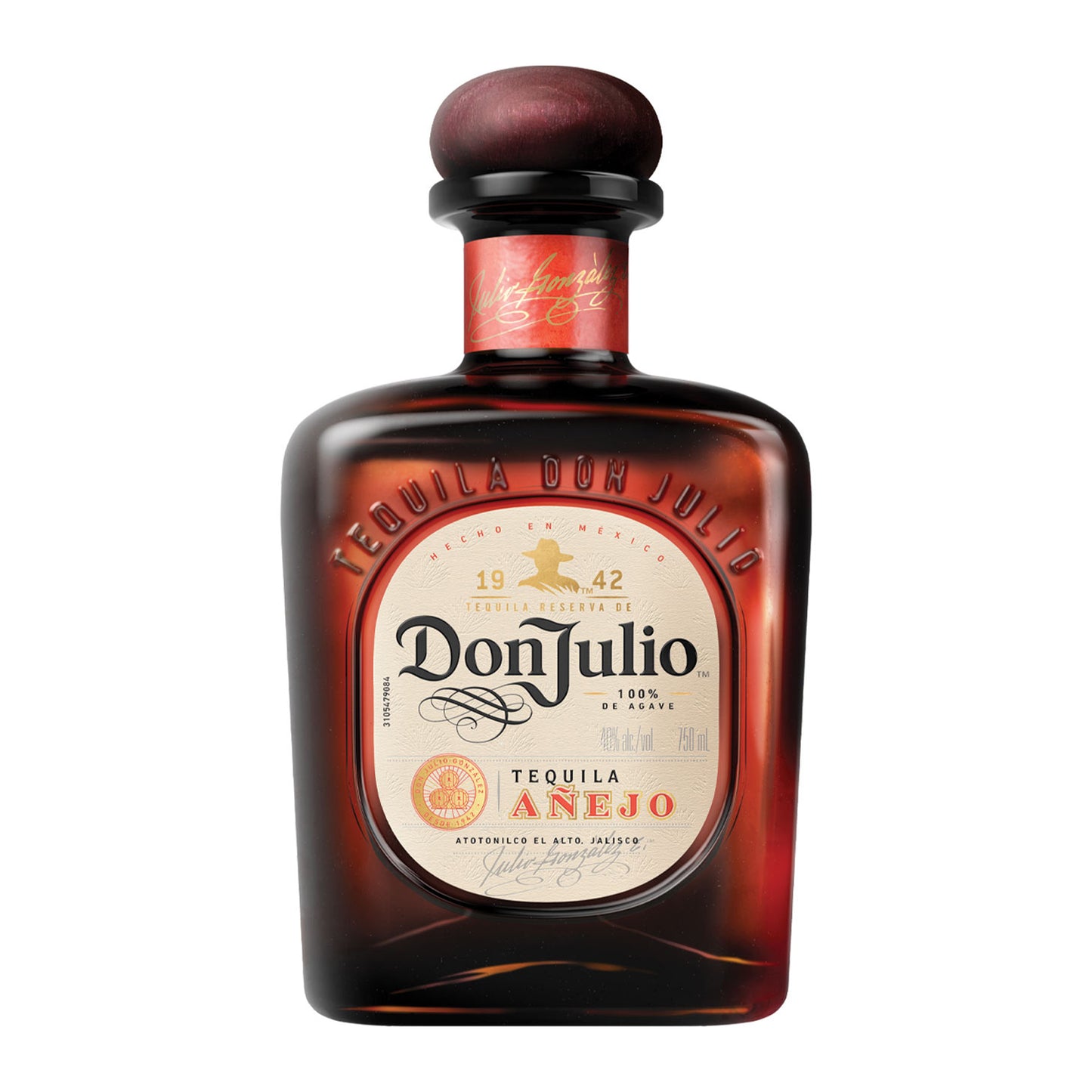 Don Julio Añejo Tequila 750ml