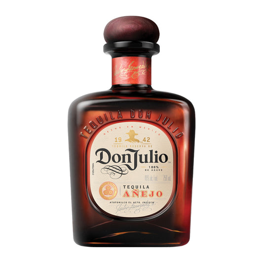 Don Julio Añejo Tequila 750ml