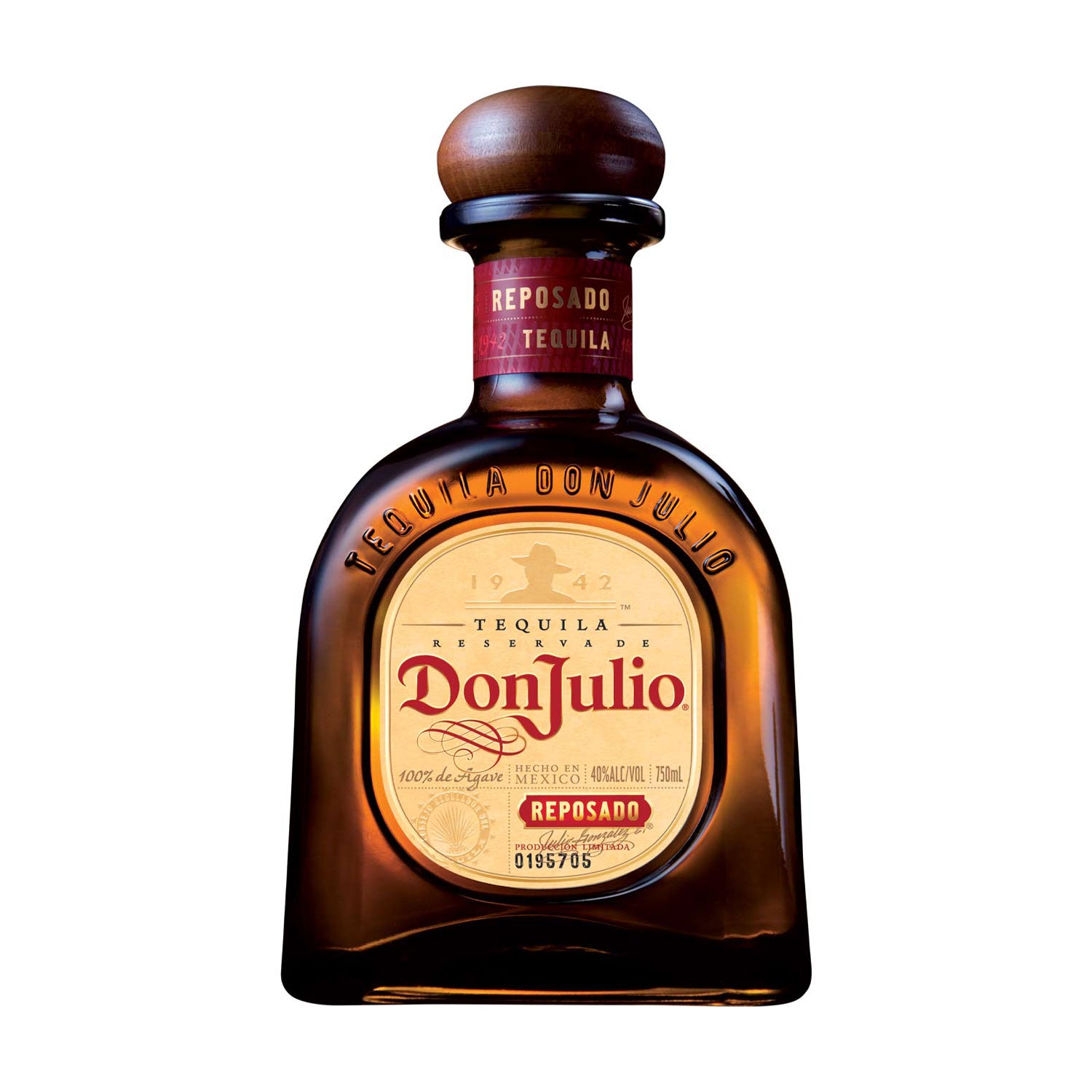 Don Julio Reposado Tequila 750ml