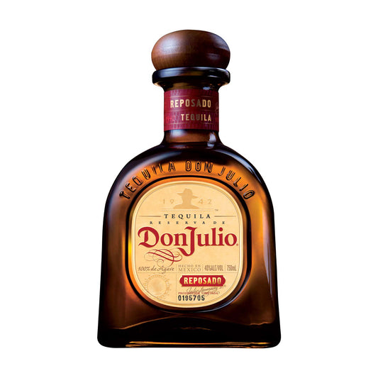 Don Julio Reposado Tequila 750ml