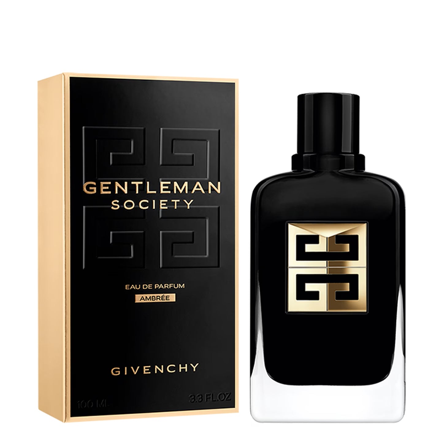 Givenchy Gentleman Society EDP Ambrée 100ml