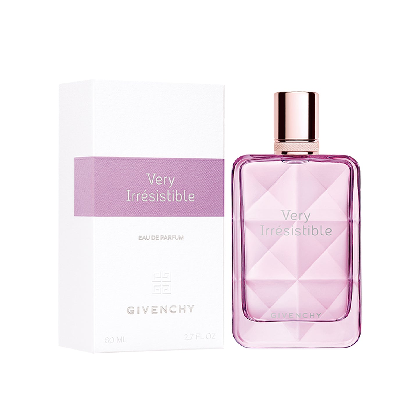 Givenchy Very Irrésistible EDP 80ml