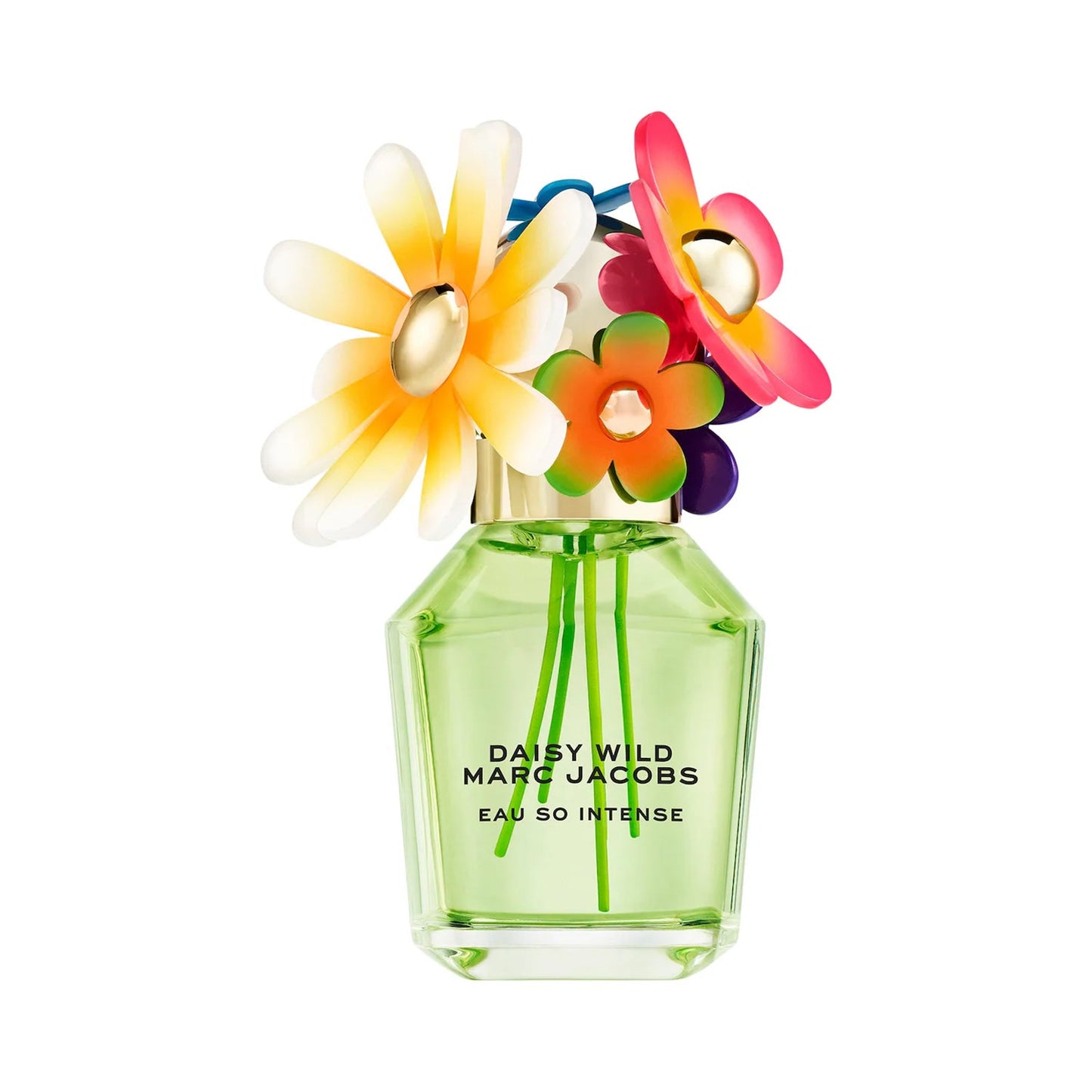 Marc Jacobs Daisy Wild Eau So Intense 100ml