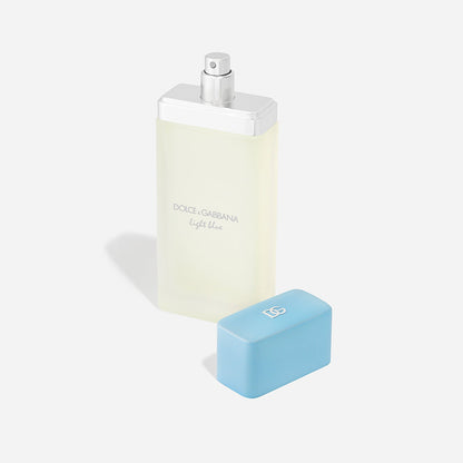 D&G Light Blue Women EDT