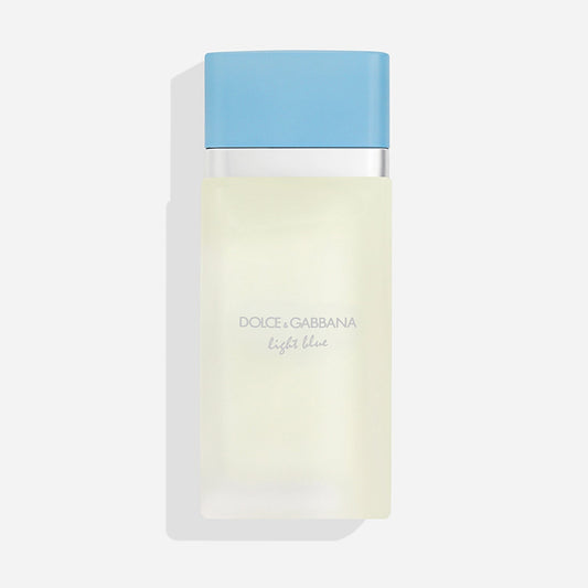 D&G Light Blue Women EDT